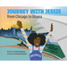 Journey with Jessie from Chicago to Ghana