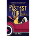 The Fastest Girl on Earth: A breath taking and unputdownable WWI historical book club read