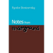 Notes from Underground