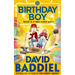 Birthday Boy