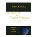 I'm Right and You're Wrong: Why we disagree about the Bible and what to do about it