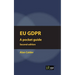 EU GDPR (European) Second edition: Pocket guide