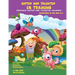 Gifted and Talented: EQ Training for children ages 3-6: Brainstorm Series #3 Good Manner and Good Behavior