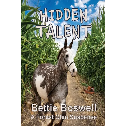 Hidden Talent