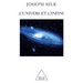 Infinite Universe / L'Univers et l'Infini
