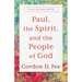 Paul, the Spirit, and the People of God