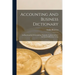 Accounting And Business Dictionary: An Encyclopedia Of Accounting, Financial, Commercial Law And General Business Terms