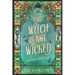 This Witch Is Not Wicked