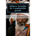 Hebrew Israelite by 5 undeniable proofs: How you can know if you are a true Hebrew