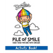 Pile of Smile Activity Book