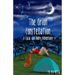 The Orion Constellation: A Lucas and Rocky Adventure