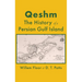 Qeshm: The History of a Persian Gulf Island