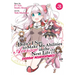 Didn't I Say to Make My Abilities Average in the Next Life?! Everyday Misadventures! (Manga) Vol. 3