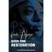 P.S. From Above Book One Restoration