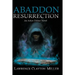 Abaddon Resurrection: An Adam Dekker Novel