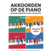 Akkoorden op de piano, deel 1, Vlaamse editie
