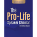 The Pro-Life Speaker Seminar Workbook