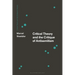Critical Theory and the Critique of Antisemitism