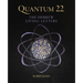 Quantum 22: The Hebrew Living Letters