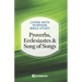 Proverbs, Ecclesiastes & Song of Songs