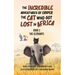 The Incredible Adventures of Casper the Cat Who Got Lost in Africa: Book 2: The Elephants