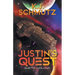 Justin's Quest: Earth Holiday
