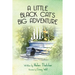 A Little Black Cat's Big Adventure