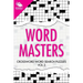 Word Masters: Crossword Word Search Puzzles Vol 3