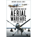 The Changing Face of Aerial Warfare: 1940-Present Day
