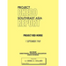 Project Checo Southeast Asia Study: Project Red Horse