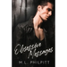 Obsessive Messages: A Dark Stalker Romance