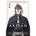The Heroic Legend of Arslan, Volume 2