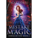 Mistake of Magic: Reverse Harem Fantasy