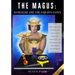 The Magus: Kundalini and the Golden Dawn (Standardausgabe): Ein vollständiges System der Magie das östliche Spiritualität und westliche Mysterien mite