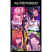 Alter Ego