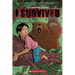 I Survived the Attack of the Grizzlies, 1967: A Graphic Novel (I Survived Graphic Novel #5)