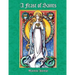 A Feast of Saints Coloring Book