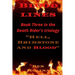 Bloodlines: Hell, blood and brimstone