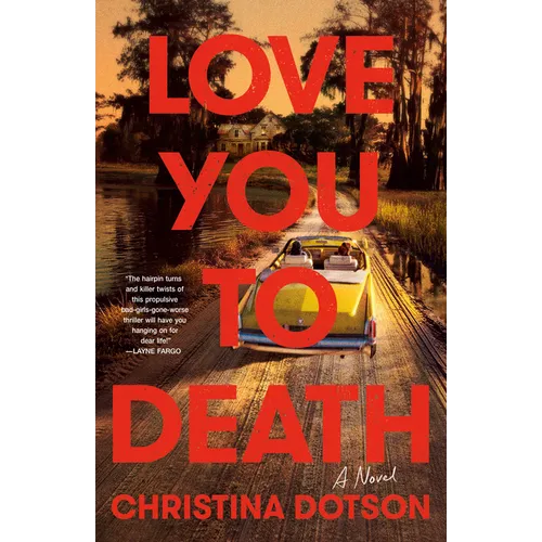 Love You to Death
