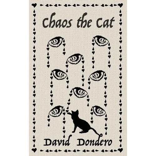 Chaos the Cat