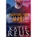 Fighting for Mari
