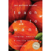 Teach Us to Want: Longing, Ambition & the Life of Faith