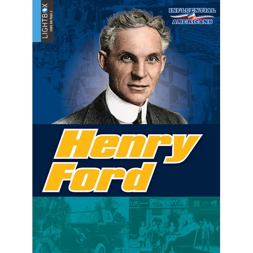 Henry Ford
