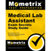 Medical Lab Assistant Exam Secrets Study Guide: MLA Test Review for the Ascp Medical Laboratory Assistant Certification Examination
