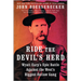 Ride the Devil's Herd: Wyatt Earp's Epic Battle Against the West's Biggest Outlaw Gang
