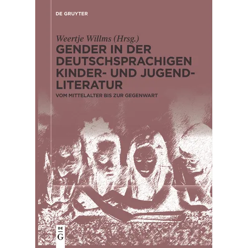 Gender in der deutschsprachigen Kinder- und Jugendliteratur