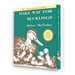 Make Way for Ducklings 75th Anniversary Edition