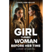 Girl Turned Woman Before Her Time