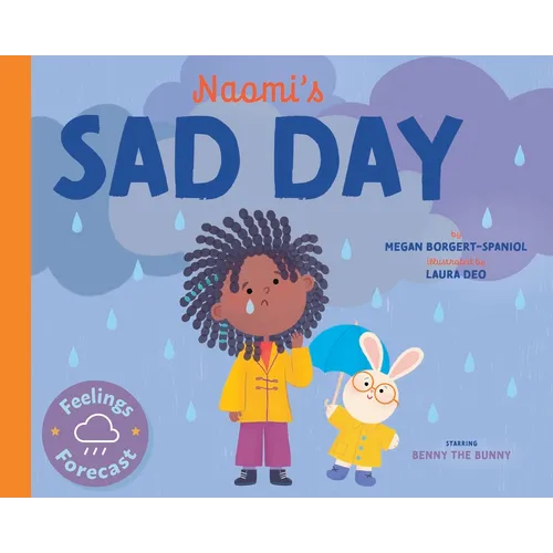 Naomi's Sad Day