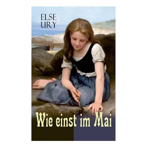 Wie einst im Mai - Paperback